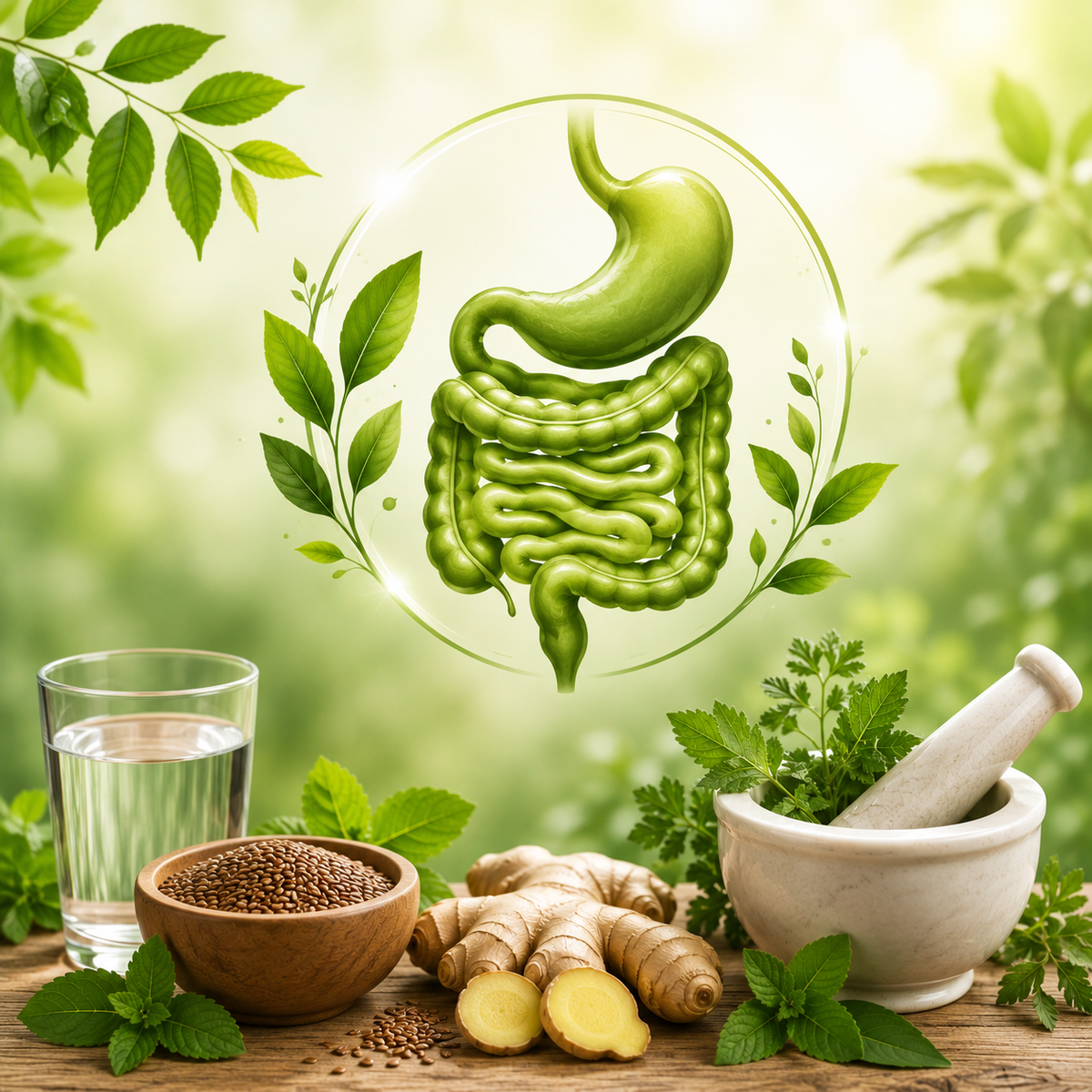 Understanding Digestive Health: How a Healthy Gut Supports Everyday Wellness
