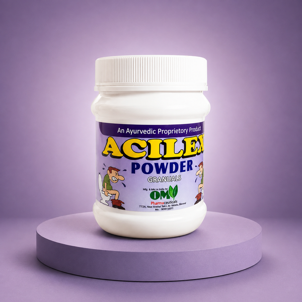 Acilex Powder